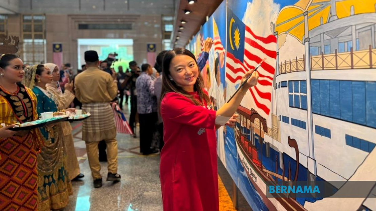 Over 60,000 National Flags Distributed Across Federal Territories for 2026 Independence Celebrations