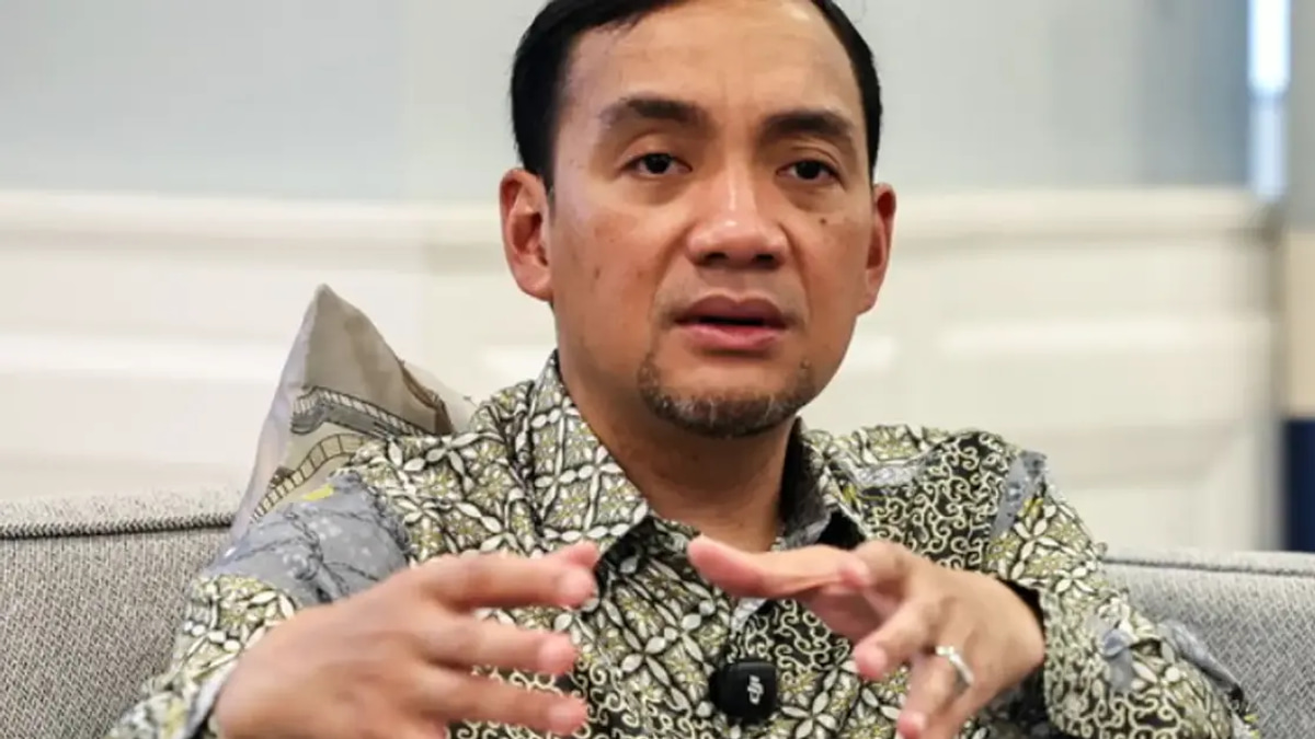 Royal Approval Trumps Public Profile in MB Selection, Says Onn Hafiz