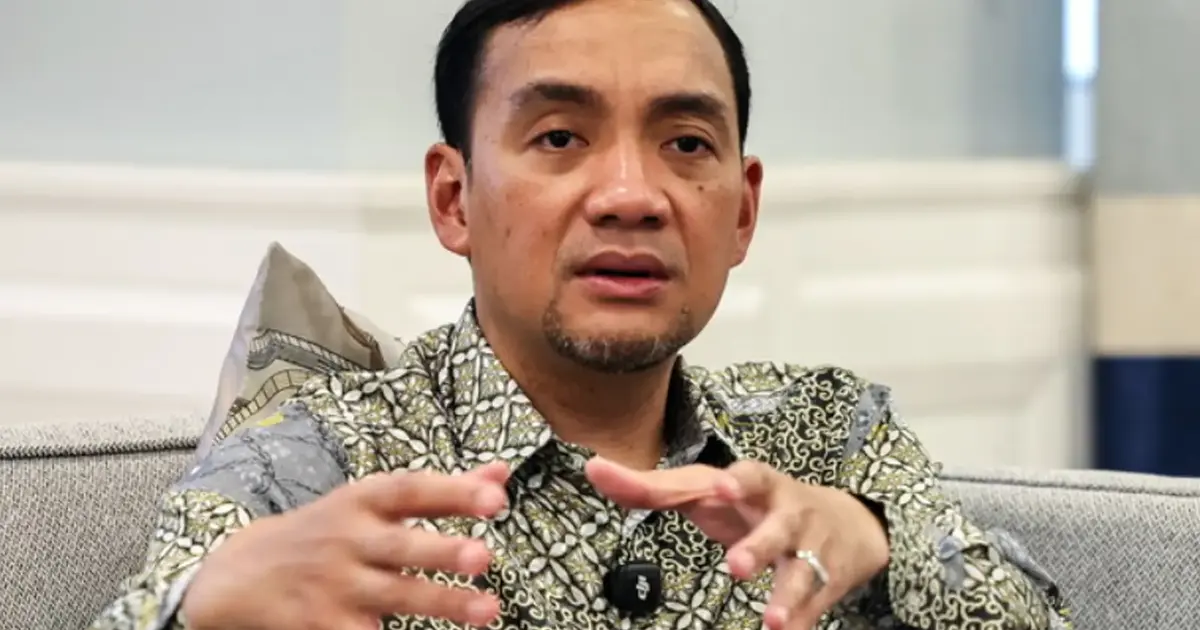 Royal Approval Trumps Public Profile in MB Selection, Says Onn Hafiz