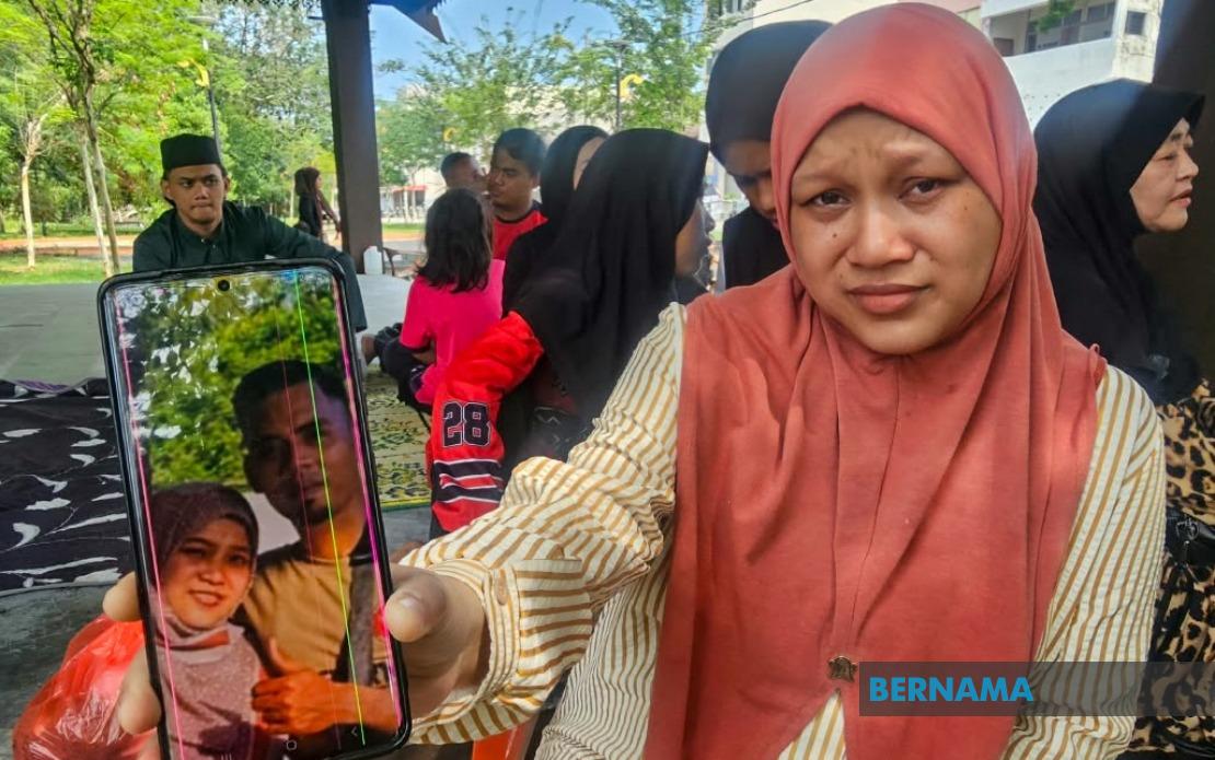 Search for Missing Fisherman Off Pulau Tenggol Suspended After Extensive Operation