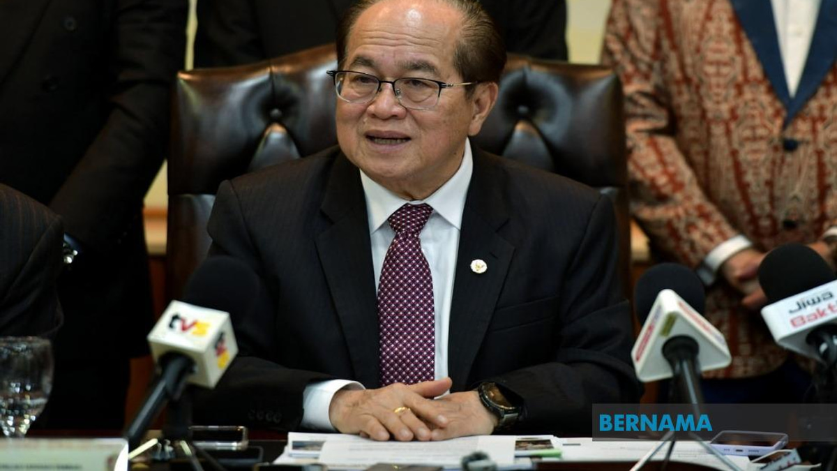 Sarawak Pushes for ASEAN-Level Action on Transboundary Haze Crisis