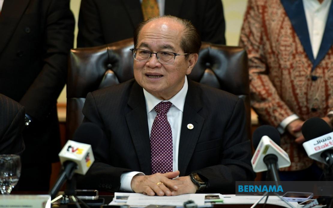 Sarawak Pushes for ASEAN-Level Action on Transboundary Haze Crisis