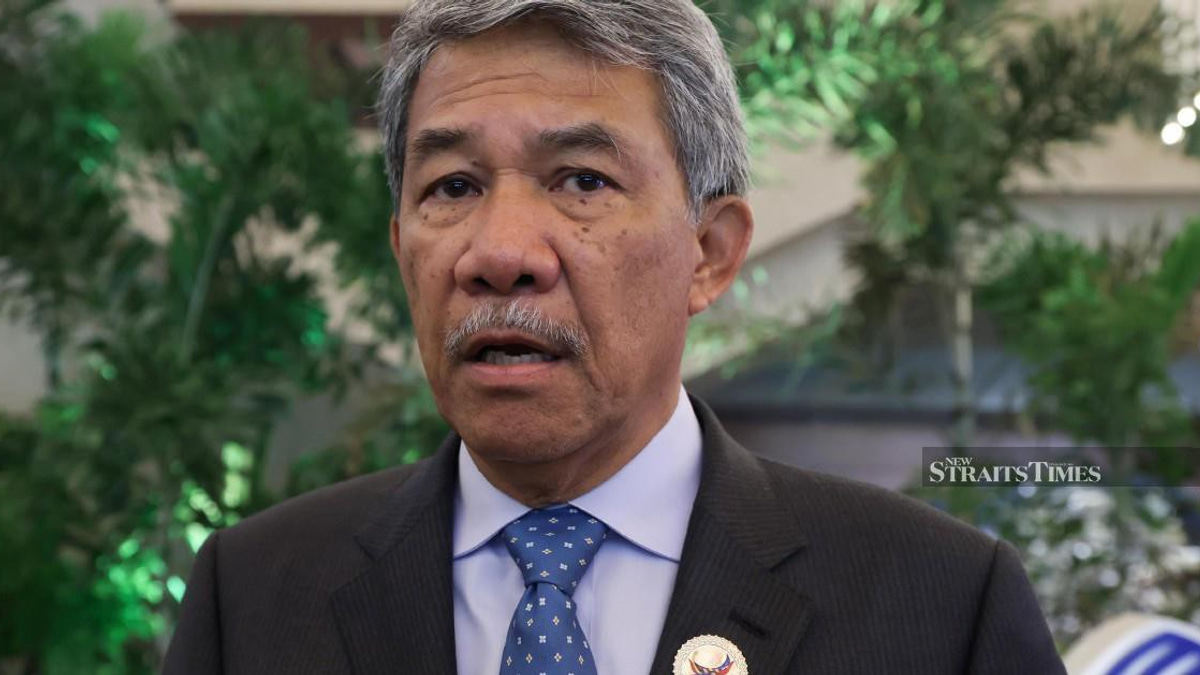 Tabung Haji RCI Report Awaits Cabinet Approval Before Parliament