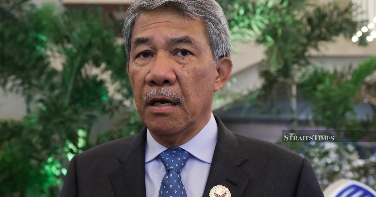 Tabung Haji RCI Report Awaits Cabinet Approval Before Parliament