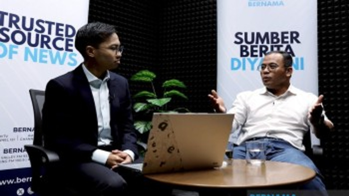 Selangor-Negeri Sembilan Economic Alliance Could Transform Malaysia's Central Region, Says Amirudin