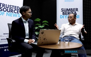 Selangor-Negeri Sembilan Economic Alliance Could Transform Malaysia's Central Region, Says Amirudin
