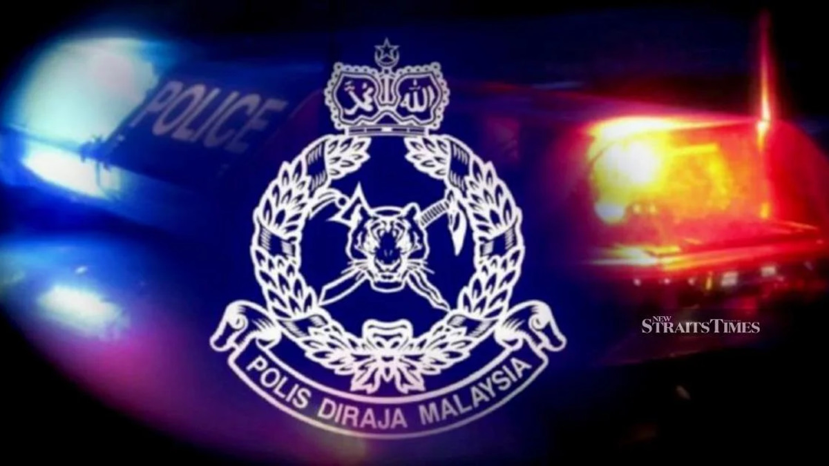 Two youths held after hitting officer at Seremban roadblock