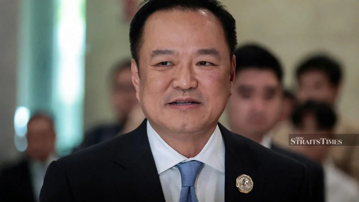 Thai Authorities Arrest Three in Massive Civil Service Exam Rigging Scandal