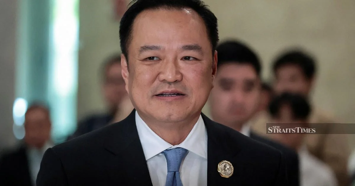 Thai Authorities Arrest Three in Massive Civil Service Exam Rigging Scandal