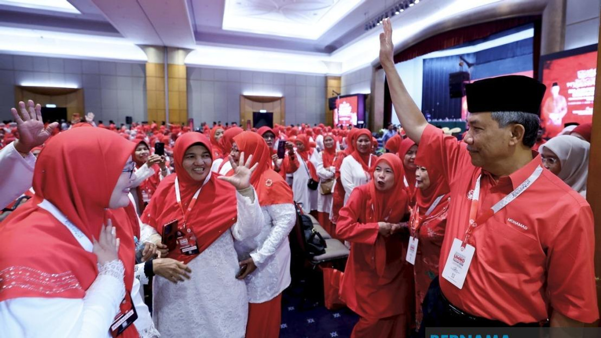 Barisan Nasional Set to Reshape Negeri Sembilan Seat Strategy Ahead of August Election