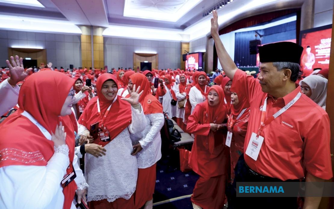 Barisan Nasional Set to Reshape Negeri Sembilan Seat Strategy Ahead of August Election