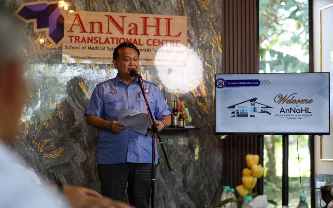 URDA Charts Innovation-Led Path for Upper Rajang Rural Economy