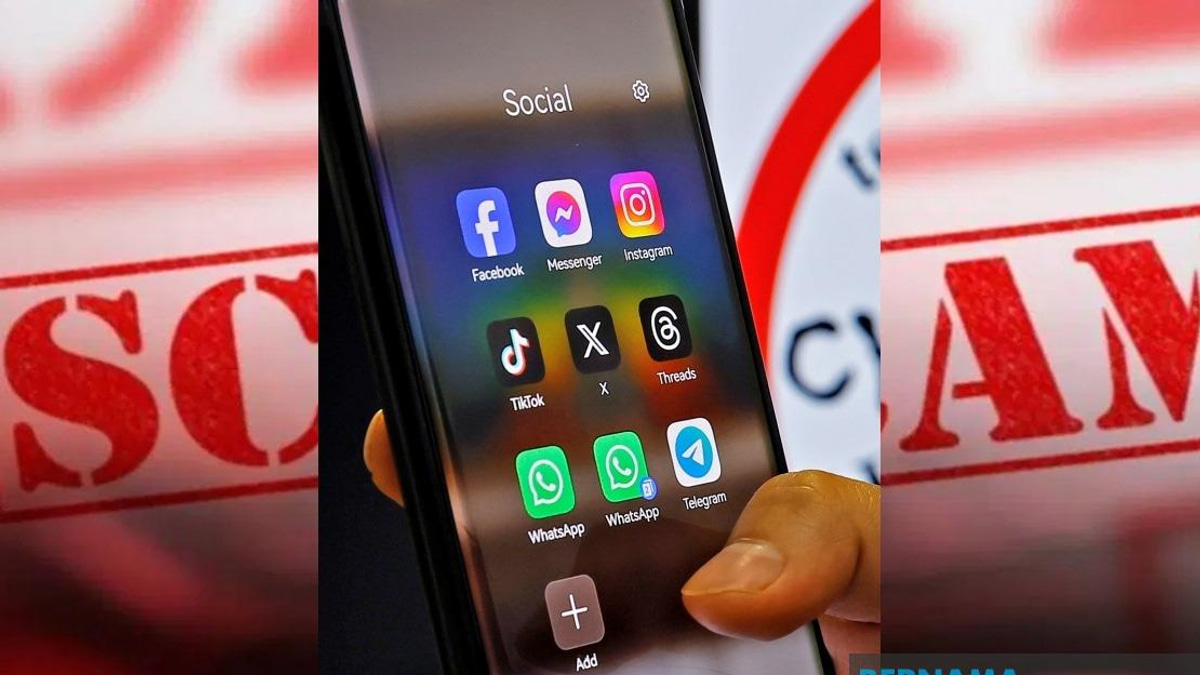Rural Communities Need Urgent Cyber-Fraud Protection, Says Fahmi