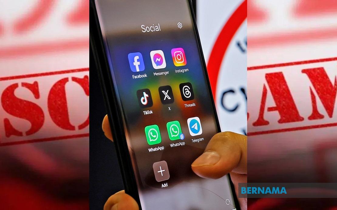 Rural Communities Need Urgent Cyber-Fraud Protection, Says Fahmi