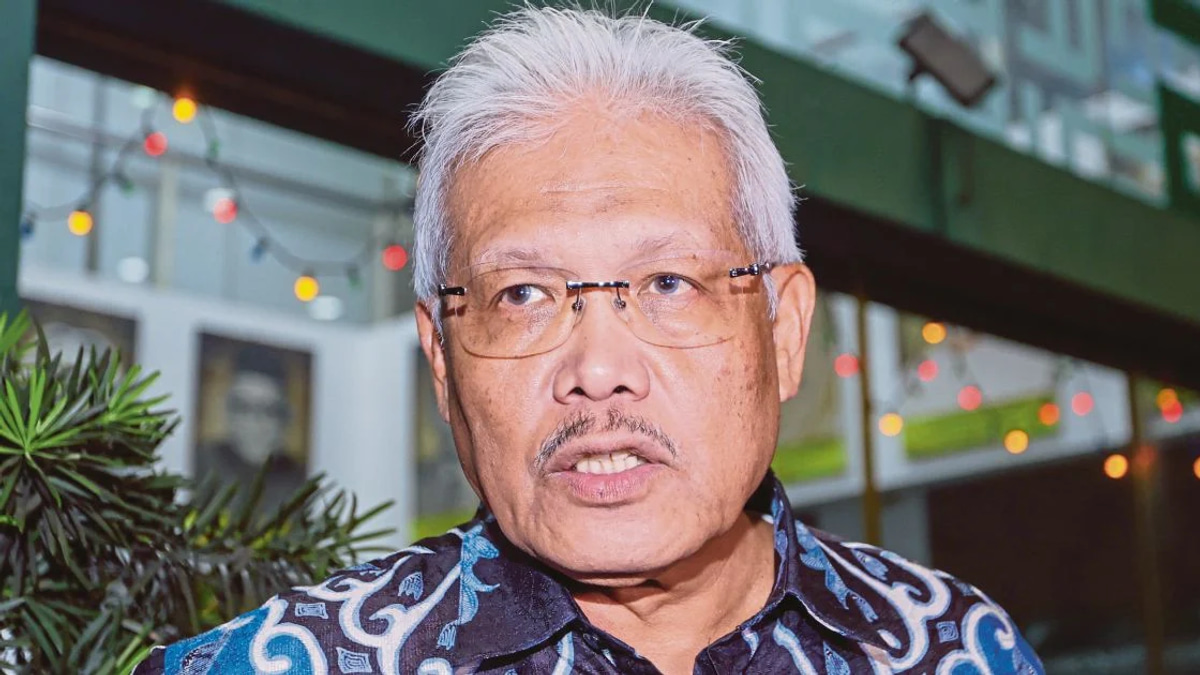 Wawasan Malaysia steers clear of Johor race, pledges backing for Perikatan while eyeing Negri Sembilan