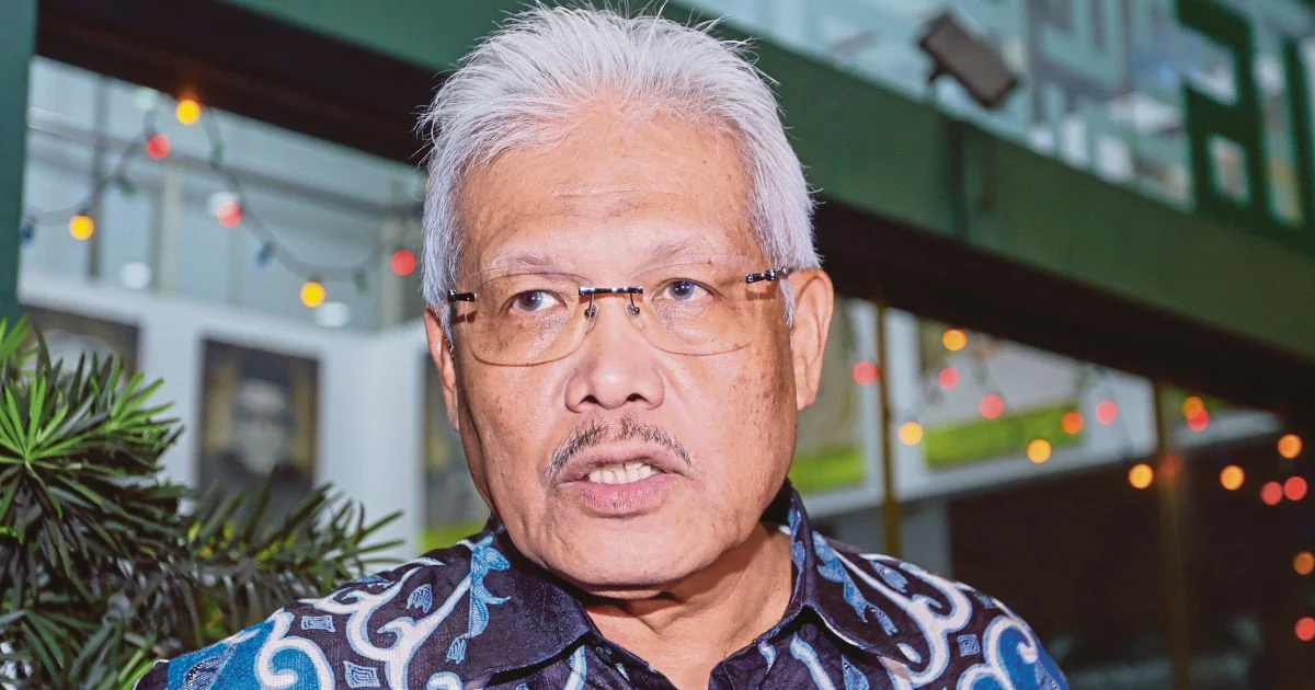 Wawasan Malaysia steers clear of Johor race, pledges backing for Perikatan while eyeing Negri Sembilan