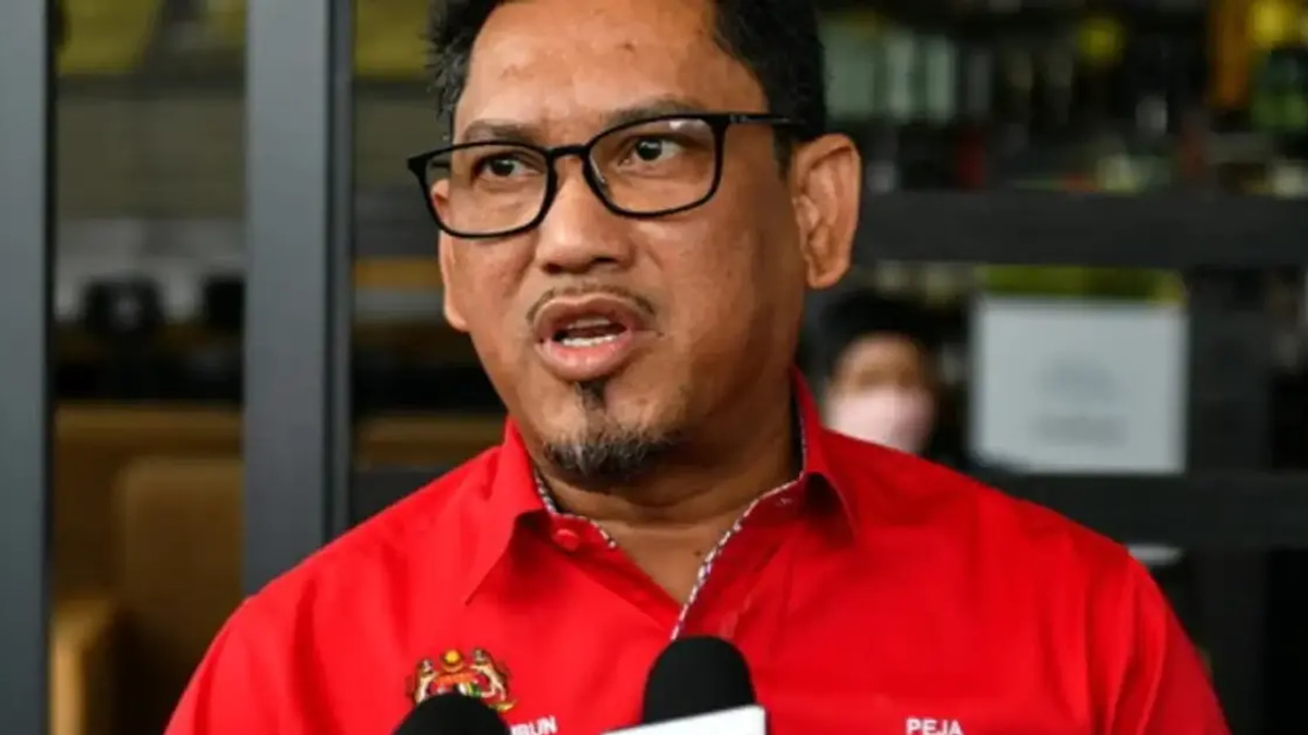 Bersatu Signals Independence on Johor Campaign as PN Coalition Stalls