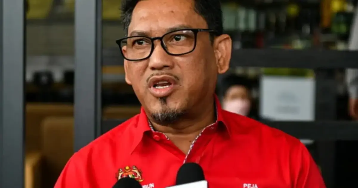 Bersatu Signals Independence on Johor Campaign as PN Coalition Stalls