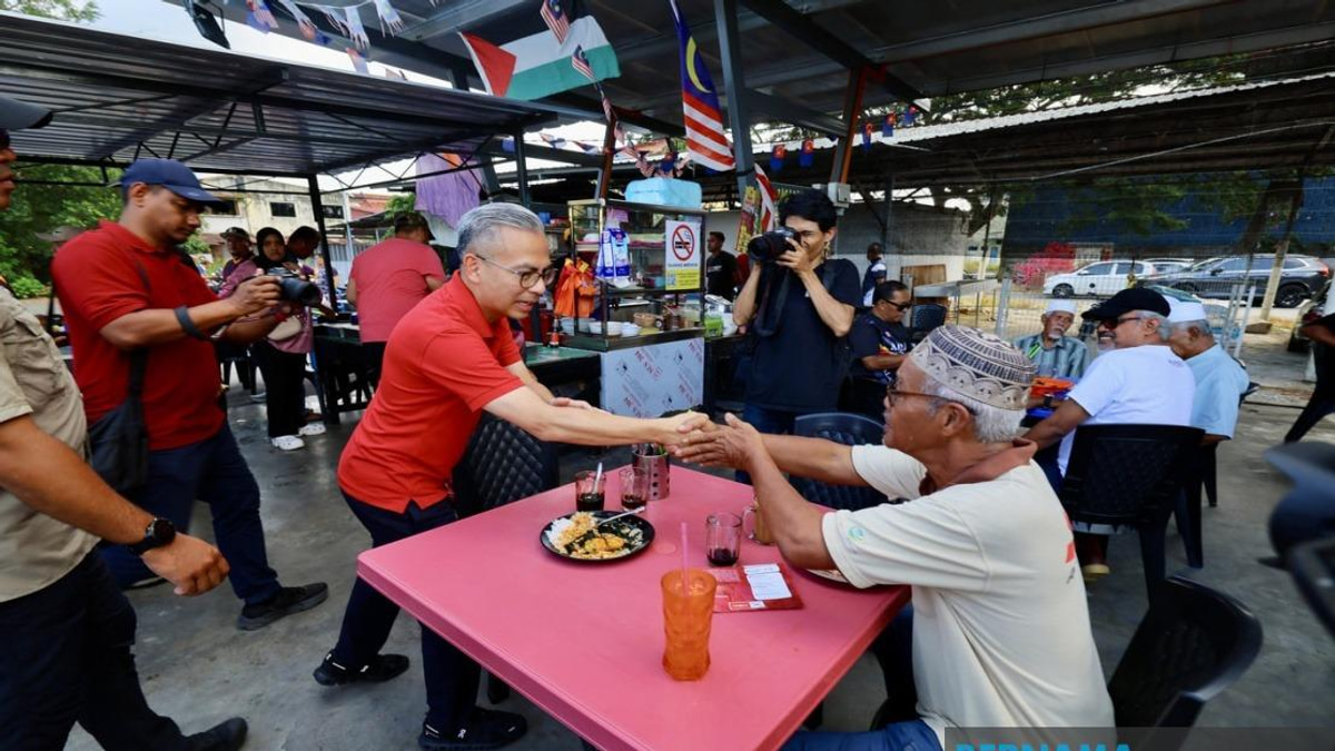 New Telecoms Tower to End Internet Woes in Muar by Third Quarter