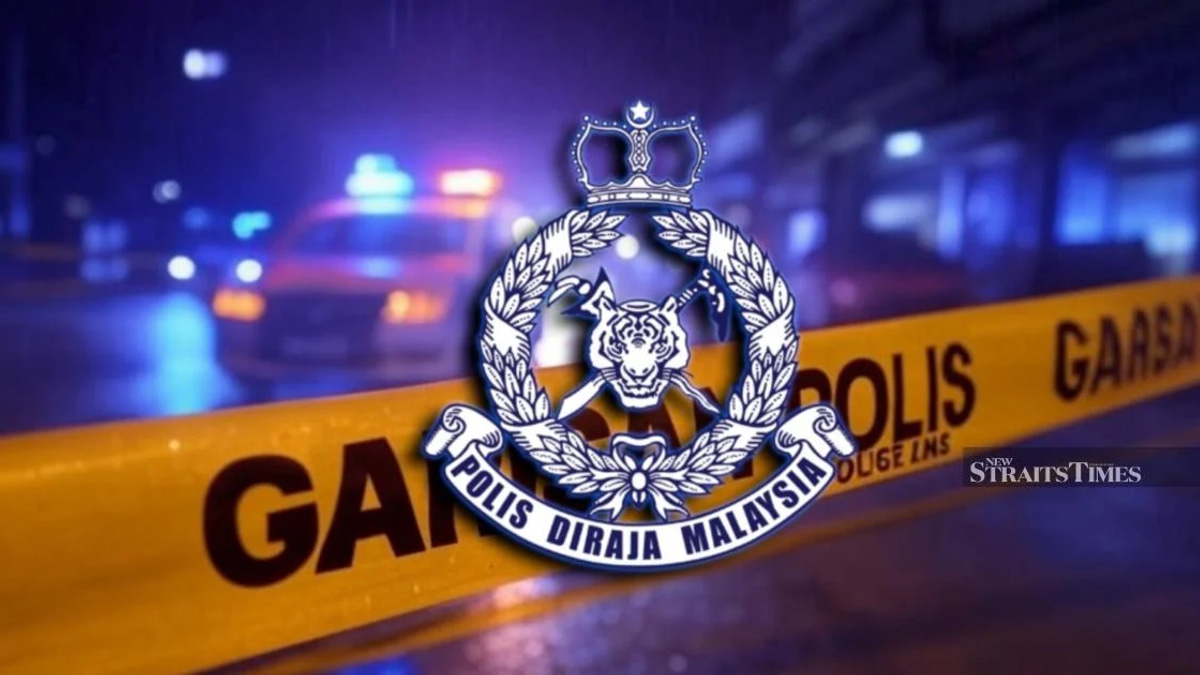 Man arrested for vandalising Bukit Jalil guardhouse in property dispute