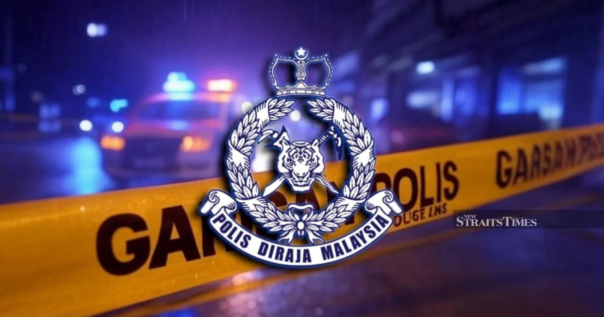 Man arrested for vandalising Bukit Jalil guardhouse in property dispute