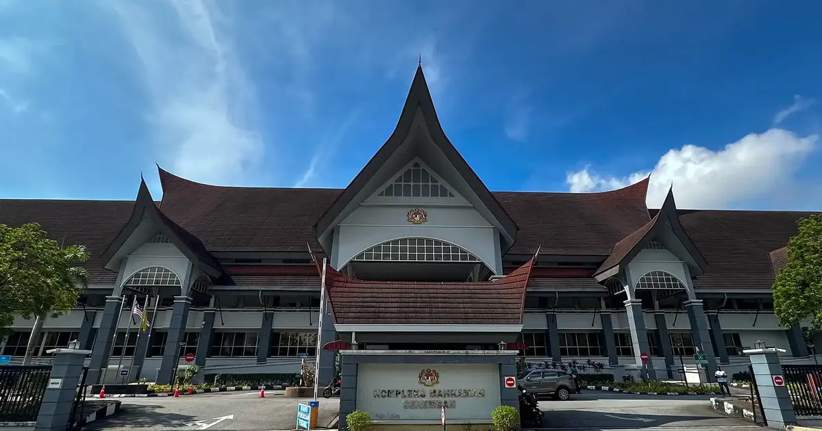 Seremban High Court Directs Muslim Child Custody Case to Shariah Court