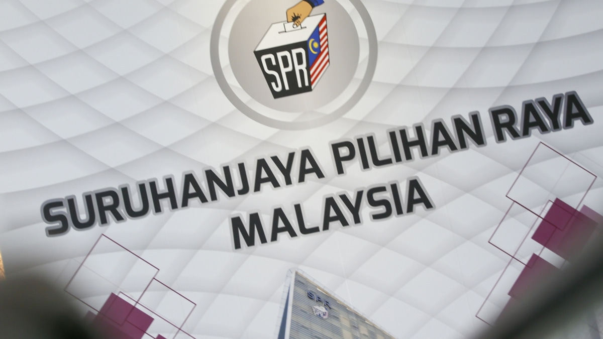 Election Commission Distributes Over 13,000 Postal Ballots for Negeri Sembilan State Elections