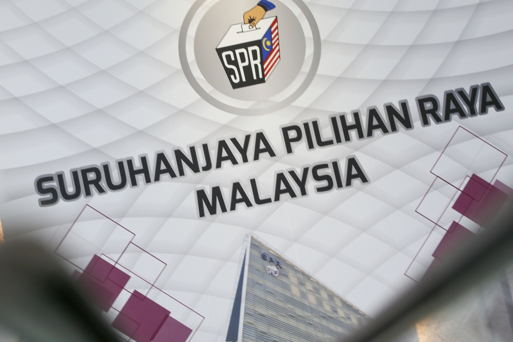 Election Commission Distributes Over 13,000 Postal Ballots for Negeri Sembilan State Elections