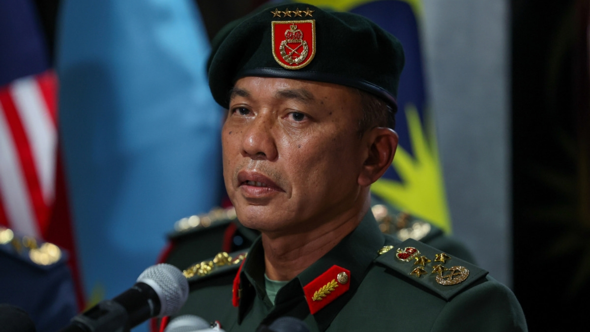 Malaysian Army Disputes Viral Rape Claims Against Soldier, Says Probe Findings Contradict Allegations
