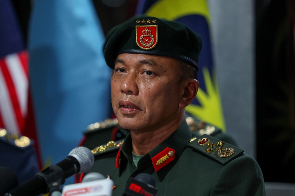 Malaysian Army Disputes Viral Rape Claims Against Soldier, Says Probe Findings Contradict Allegations