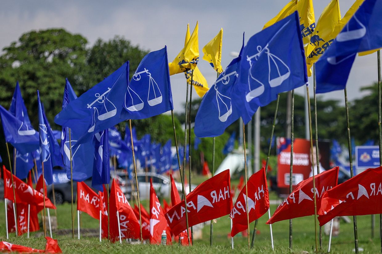 Johor Election Signals Maturation of Malaysian Democracy Through Pragmatic Coalition Politics