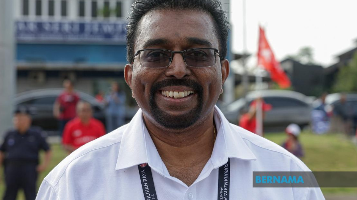 PH Candidates In Jempol Pledge Focus On Infrastructure And FELDA Settler Welfare