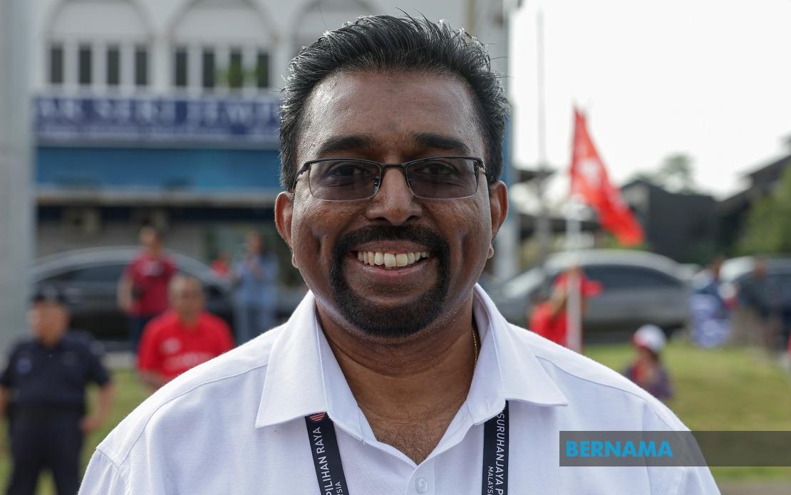 PH Candidates In Jempol Pledge Focus On Infrastructure And FELDA Settler Welfare