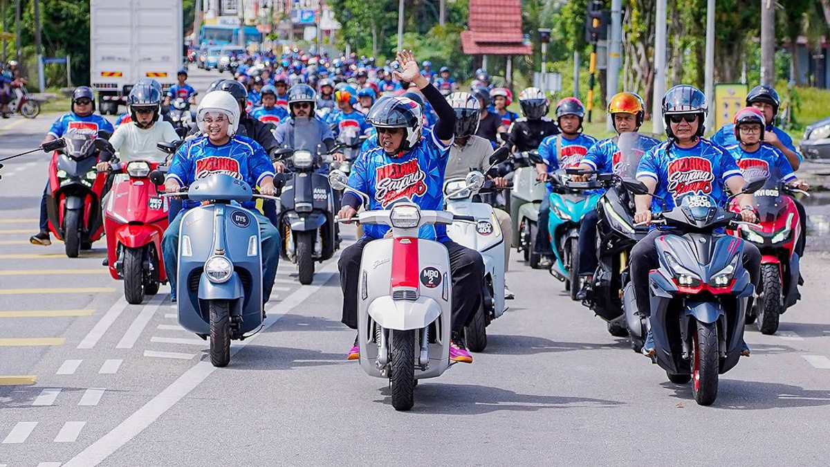 Melaka Intensifies Grassroots Outreach With Expanded WRUR Programme Across Constituencies