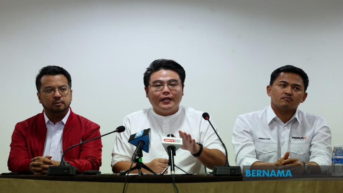 AUKU Abolition Opens New Era for Student Freedom and Campus Autonomy, Youth Leaders Say