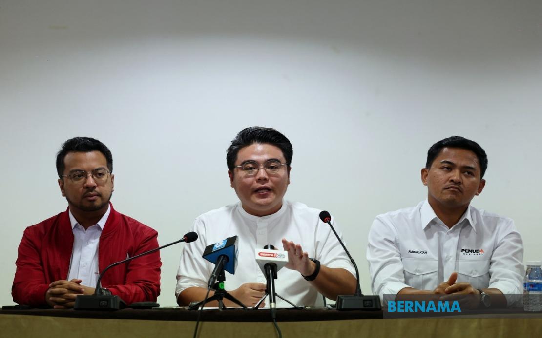 AUKU Abolition Opens New Era for Student Freedom and Campus Autonomy, Youth Leaders Say
