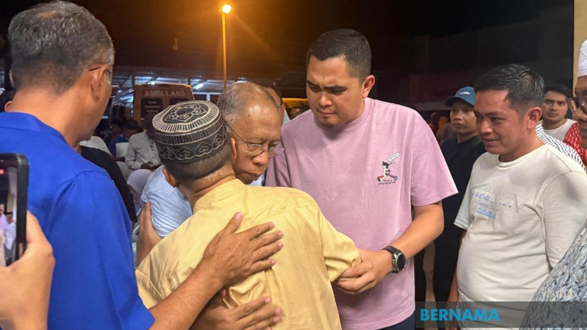Mohd Radzi Rahimi: Young UMNO Activist Remembered After Tragic Death