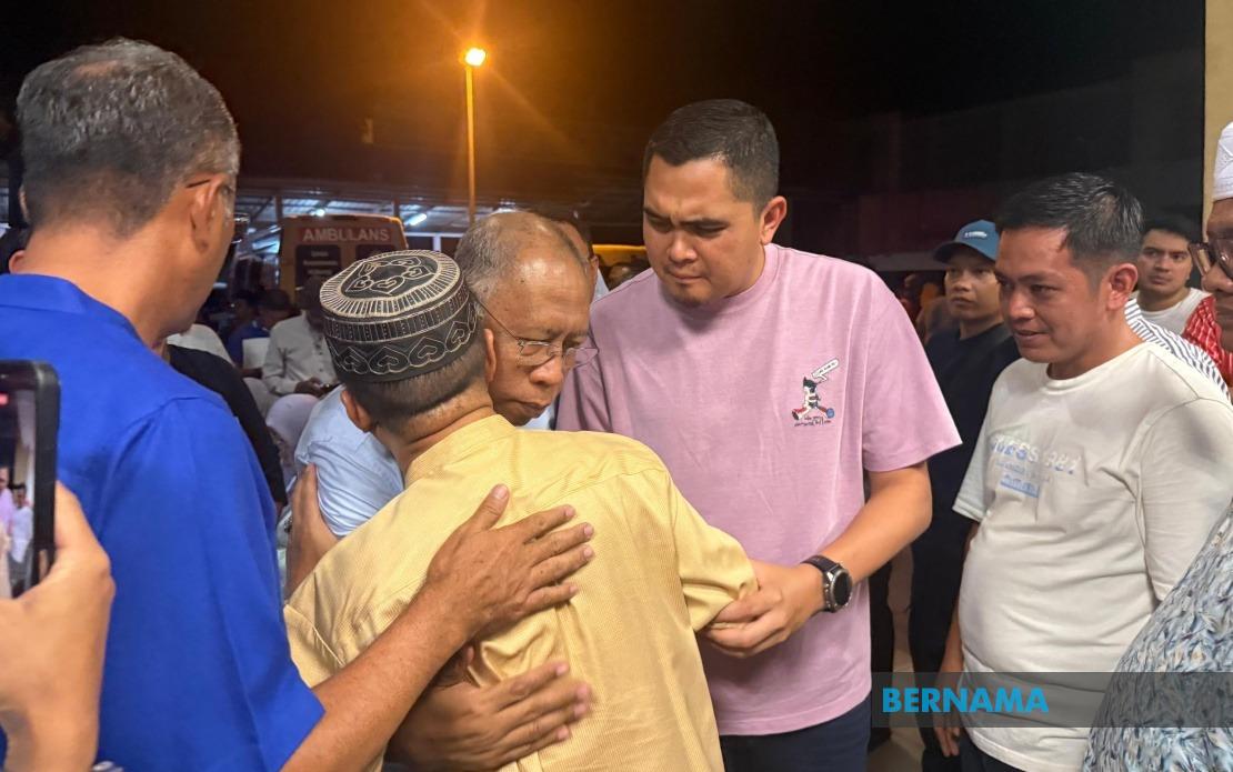 Mohd Radzi Rahimi: Young UMNO Activist Remembered After Tragic Death
