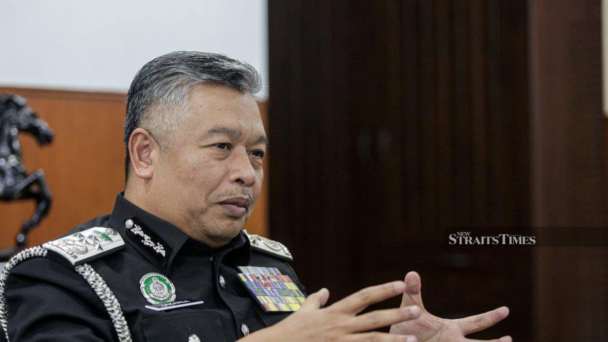 Immigration Department Dismantles Passport Forgery Ring Operating for Over a Year