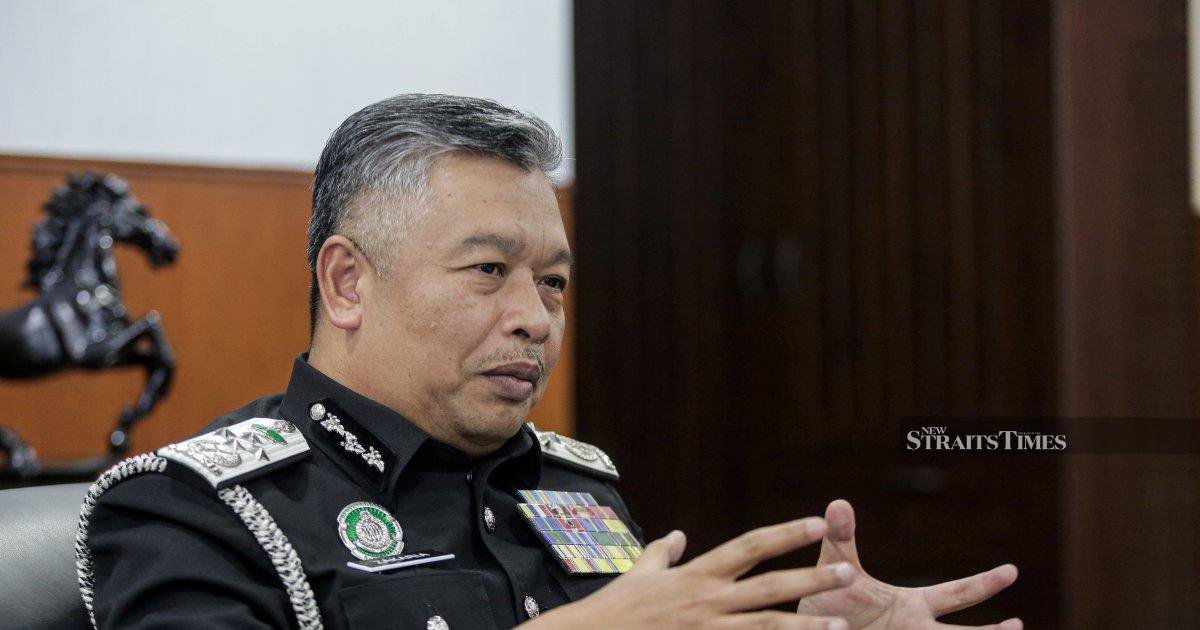 Immigration Department Dismantles Passport Forgery Ring Operating for Over a Year
