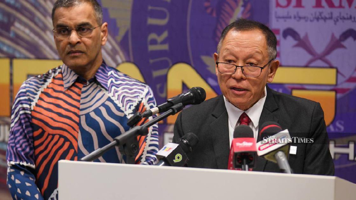 MACC uncovers RM9 million wage incentive fraud ring involving firms and agents