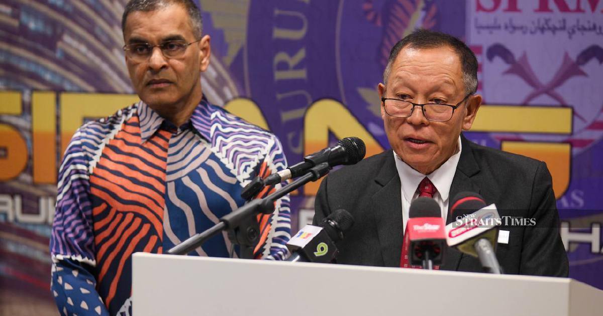 MACC uncovers RM9 million wage incentive fraud ring involving firms and agents
