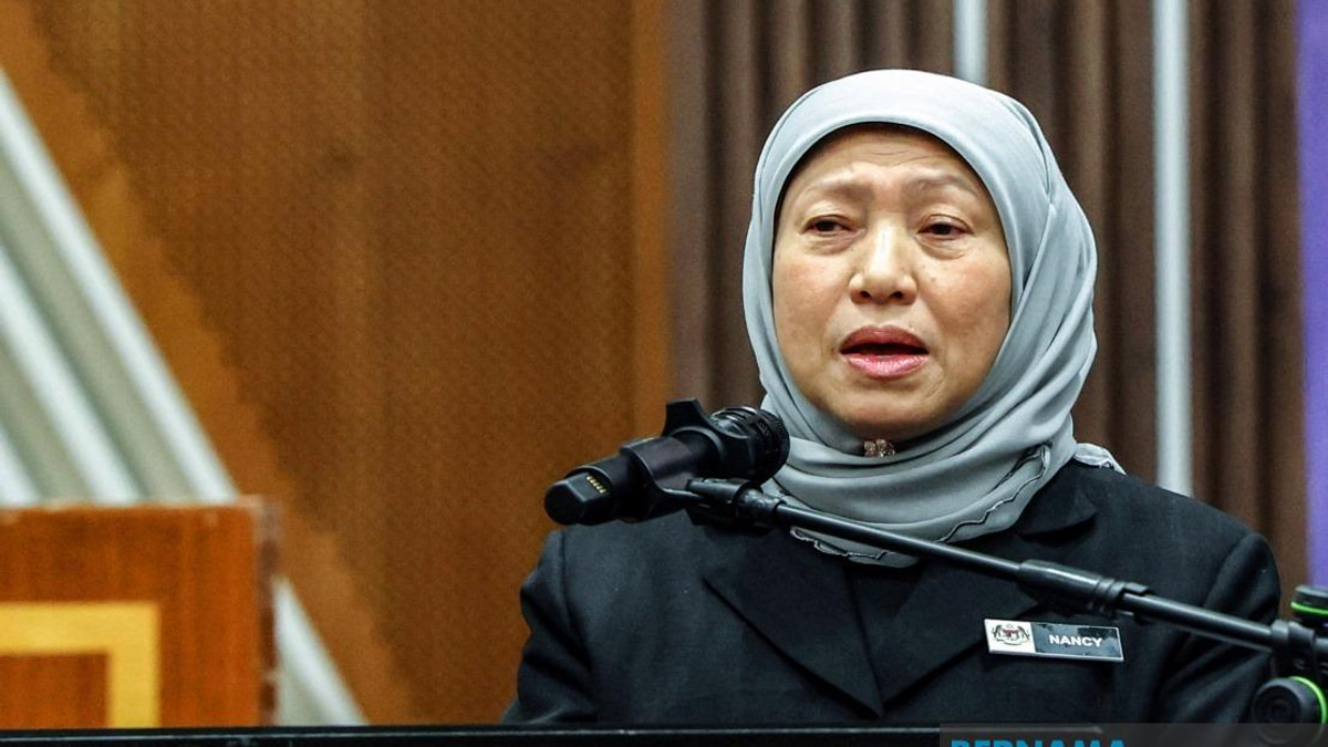 Malaysia Launches Comprehensive Study on Men's Empowerment to Address Rising Mental Health and Family Issues
