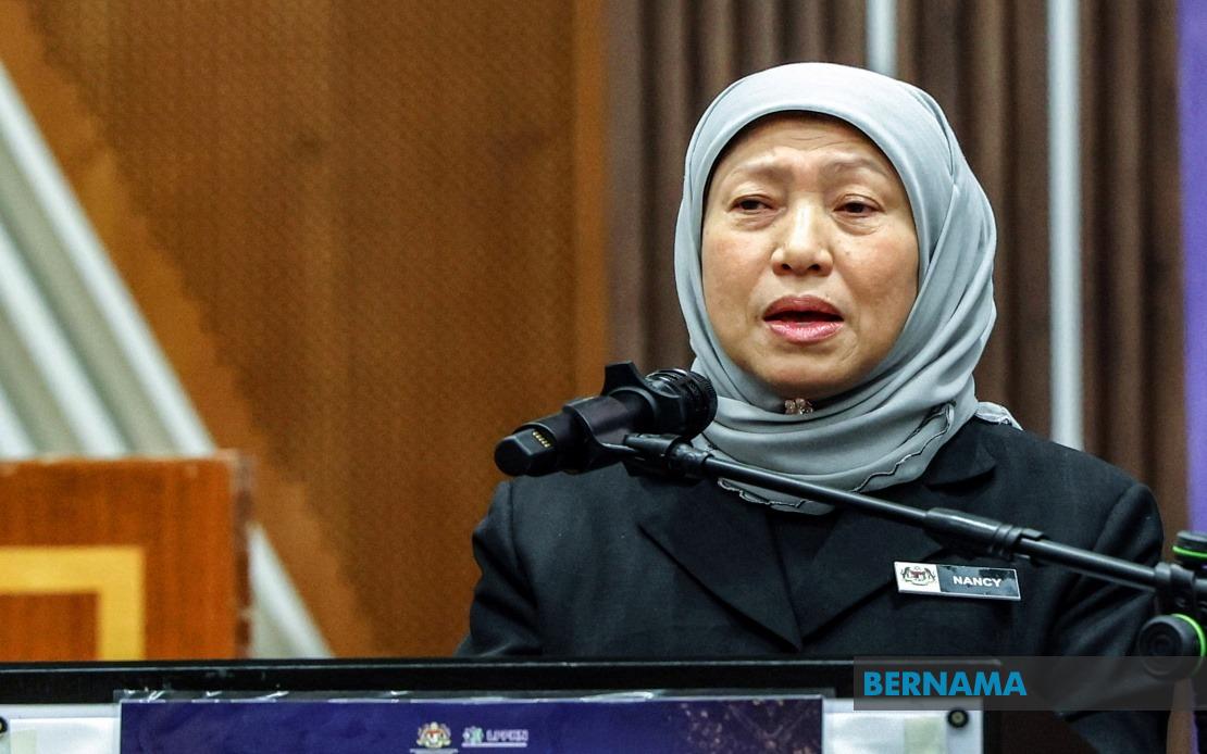 Malaysia Launches Comprehensive Study on Men's Empowerment to Address Rising Mental Health and Family Issues