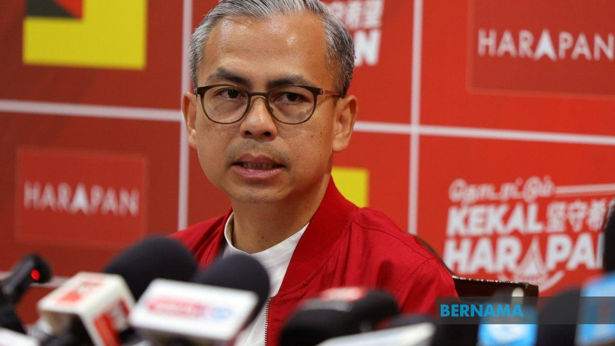 Pakatan Harapan Challenges Narrative of Exclusive Malay-Muslim Political Representation