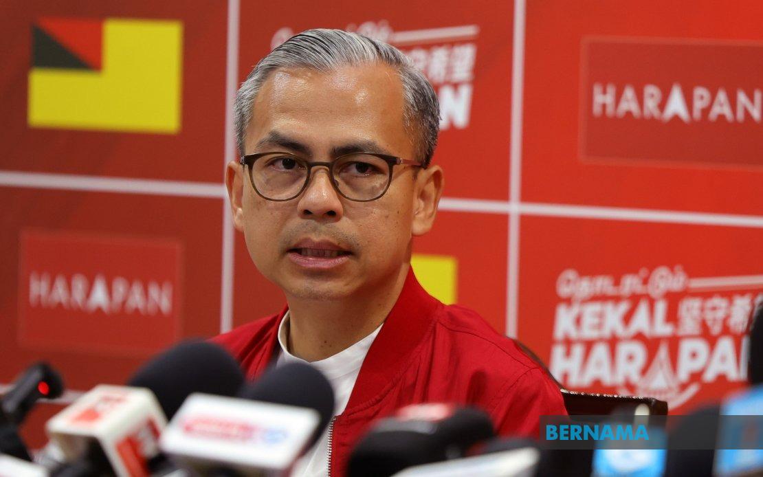 Pakatan Harapan Challenges Narrative of Exclusive Malay-Muslim Political Representation
