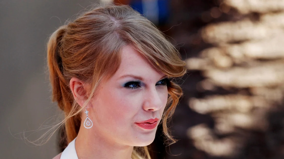 Federal Judge Dismisses Plagiarism Lawsuit Against Taylor Swift