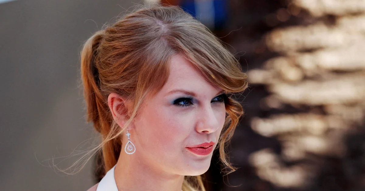 Federal Judge Dismisses Plagiarism Lawsuit Against Taylor Swift