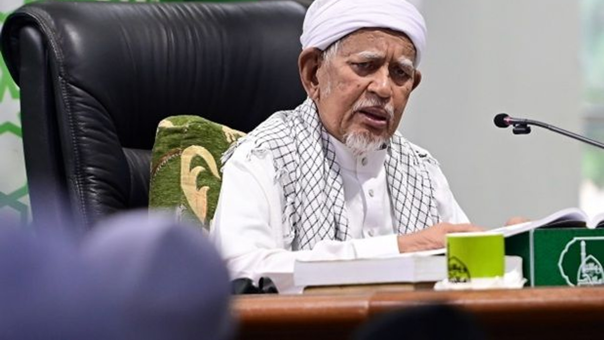 PAS's Johor Victory Sends Shockwaves Through Negri Sembilan and Borneo