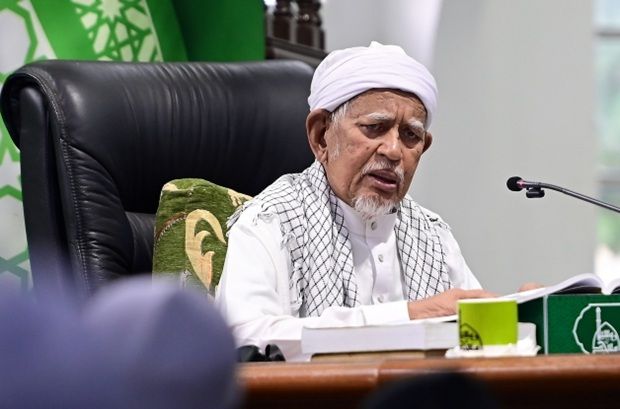 PAS's Johor Victory Sends Shockwaves Through Negri Sembilan and Borneo